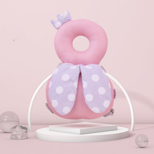 Baby Head Protection Pillow for Support and Comfort