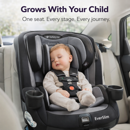 Grows With Your Child