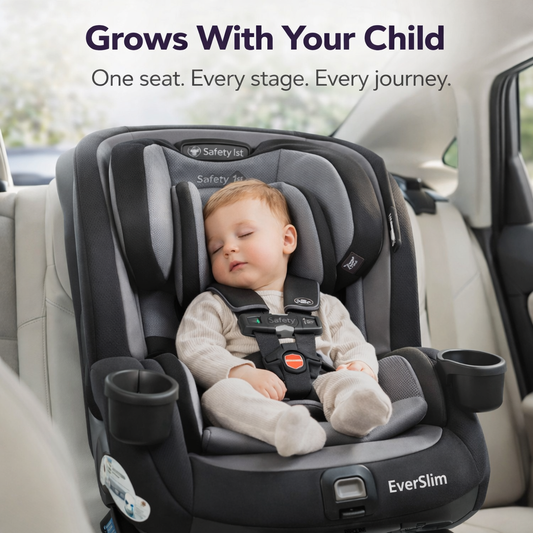 Grows With Your Child