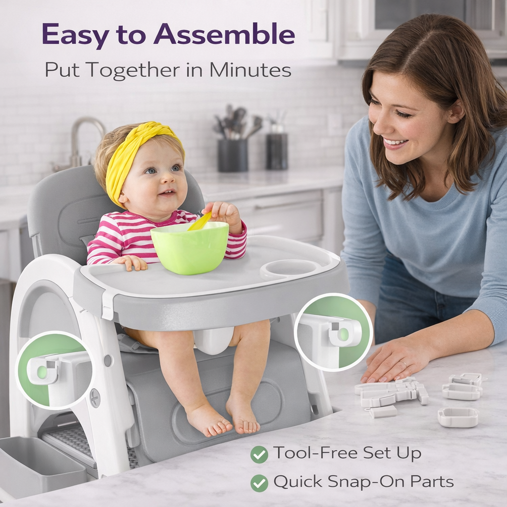 Every Meal, Made Easier
