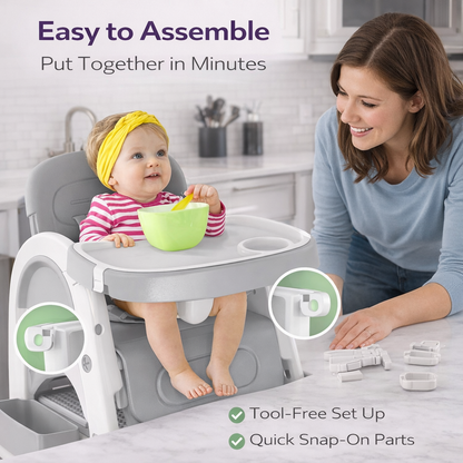 Every Meal, Made Easier