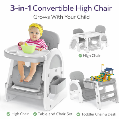 Every Meal, Made Easier