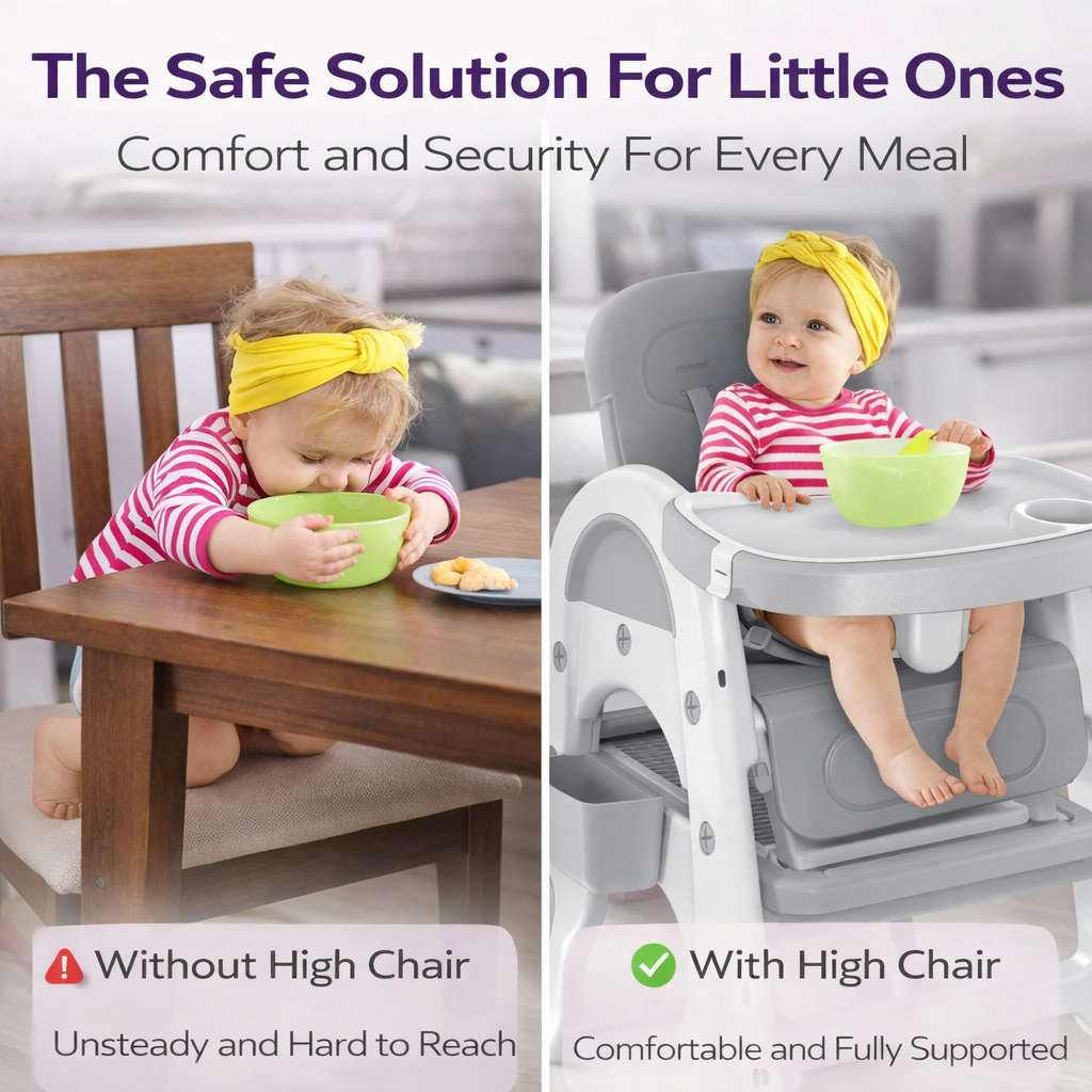 Every Meal, Made Easier