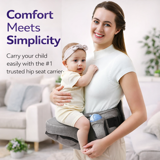 Carry Without the Pain