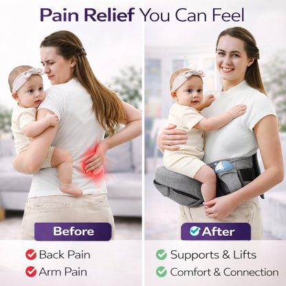 Carry Without the Pain