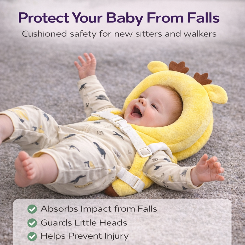 Protect Every Fall