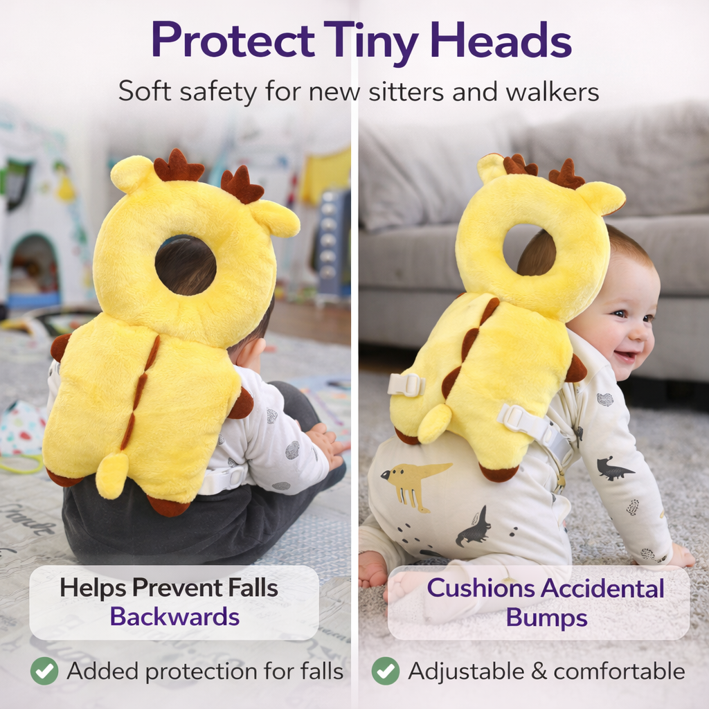 Protect Every Fall