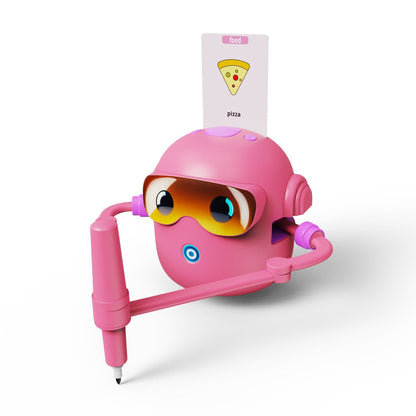 Kids Automatic Drawing Educational Robot